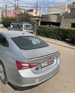 شيفروليه ماليبو